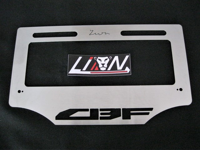 Lion Motos Productos Para Honda Cbf150 Lion Motos Accesorios Para Motos Protector Radiador Protector Cadena Soporte Gps Soporte Placa Soporte Exploradoras